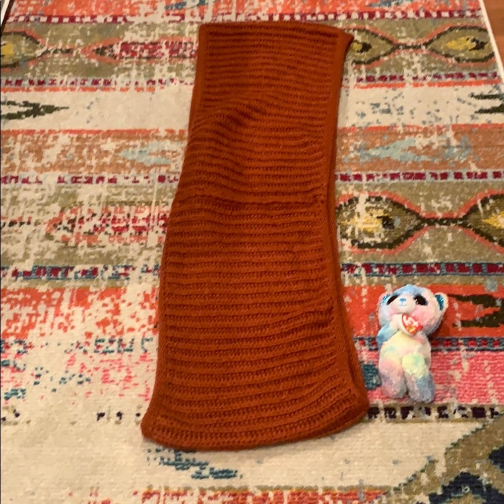 Infinity Scarf - Picture 4 of 4